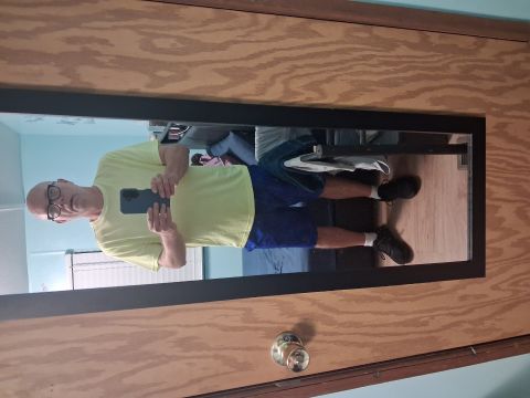 Nebraska95 is Single in Wichita, Kansas, 2