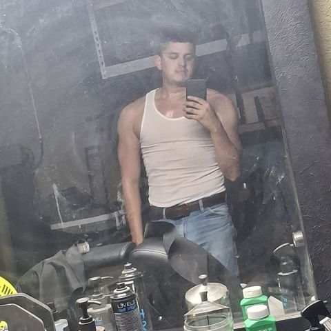Gabriel1001 is Single in Modesto, California, 3