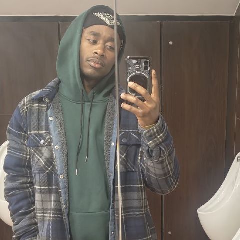 MeMiano is Single in Mansfield, England, 2