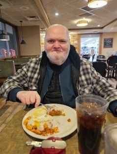 MrMark1959 is Single in MITCHELL, South Dakota, 2