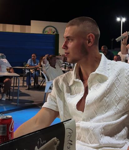 DanMirnyj