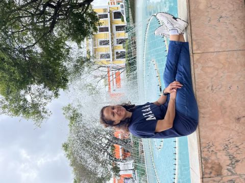 Maritza1964 is Single in DC Metro, Virginia, 3