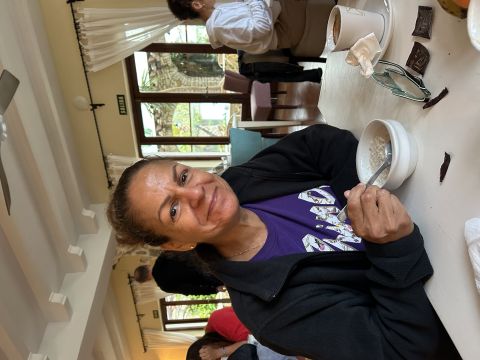 Maritza1964 is Single in DC Metro, Virginia, 4