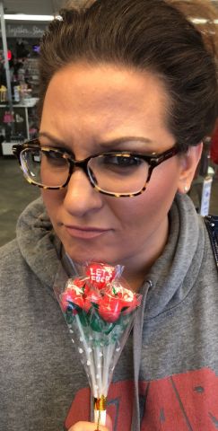 tammycheek