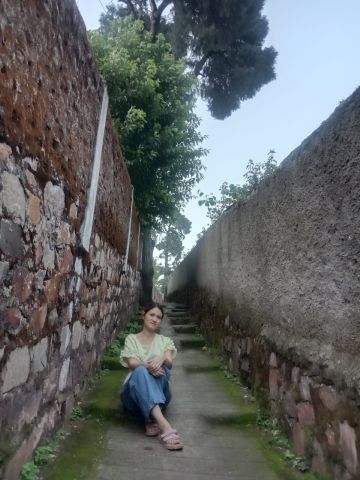 Zualtei17 is Single in Aizawl, Mizoram, 2