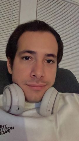 AnthonyG_TX is Single in San Antonio, Texas, 2