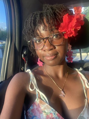 KiraCharles