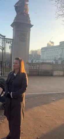 Dixie3 is Single in Watford, England, 4