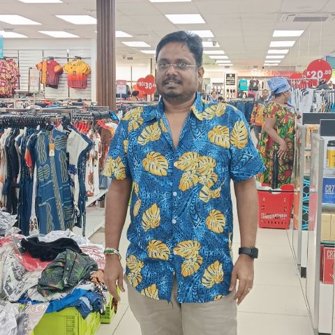 Anandbabu1403