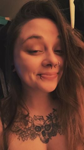 hopegatchell95 is Single in Jackson, Mississippi, 3