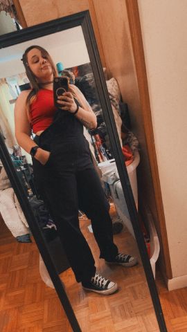hopegatchell95 is Single in Jackson, Mississippi, 4
