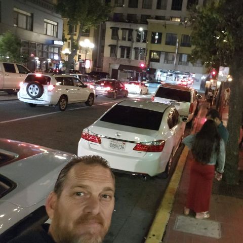 Obtainable1 is Single in San Diego, California, 3