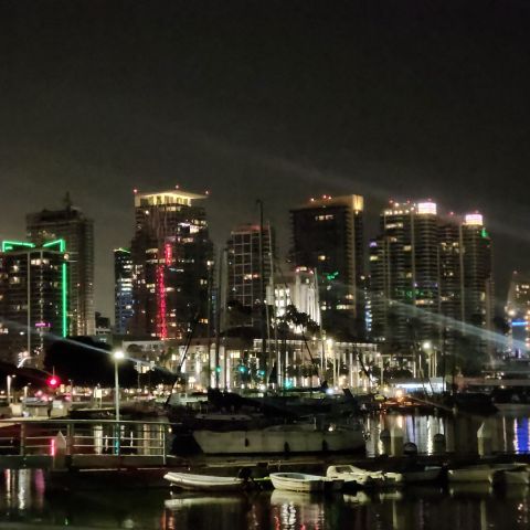 Obtainable1 is Single in San Diego, California, 5
