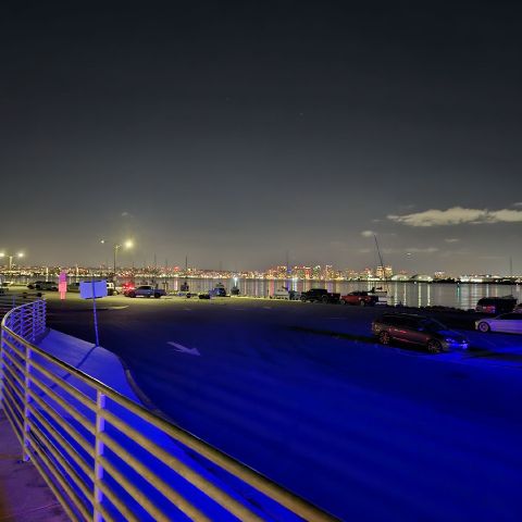 Obtainable1 is Single in San Diego, California, 6