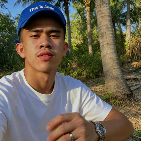 Jude25