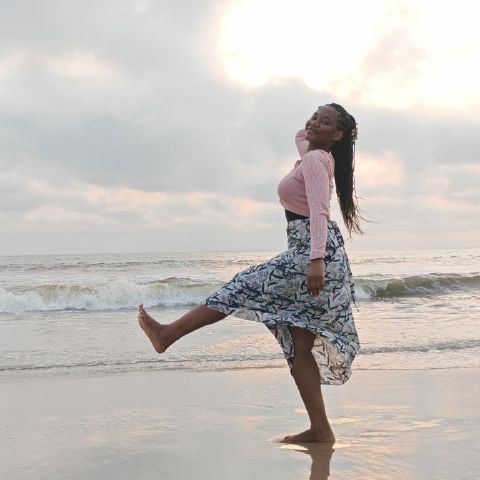 Olivia962 is Single in Port-Gentil, Ogooue-Maritime, 3