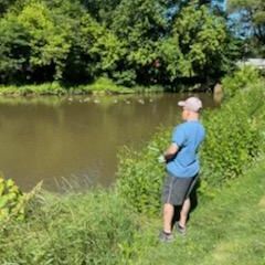 StuartGenX is Single in Maple Shade, New Jersey, 1