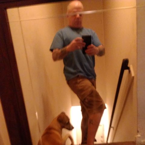 StuartGenX is Single in Maple Shade, New Jersey, 3