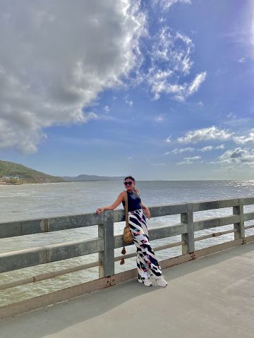 Liz_Mile is Single in cartagena, Bolivar, 3