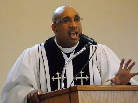 Reverendkenneth