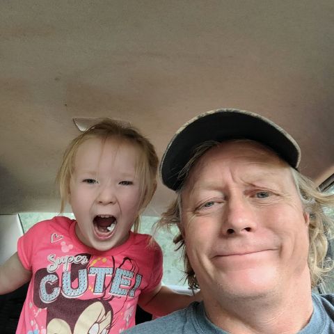 RALPHSpears is Single in Finley, Oklahoma, 2