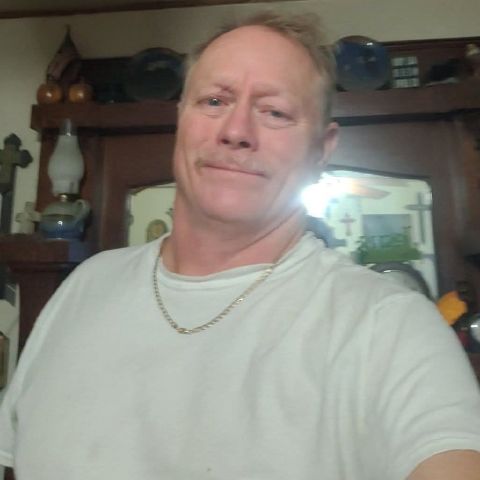 RALPHSpears is Single in Finley, Oklahoma, 3