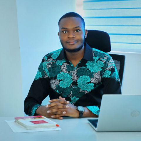 DavidBaraka