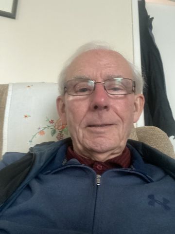 GeraldRodgers