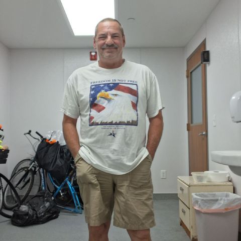 Swampdawg60 is Single in Davenport, Iowa, 2