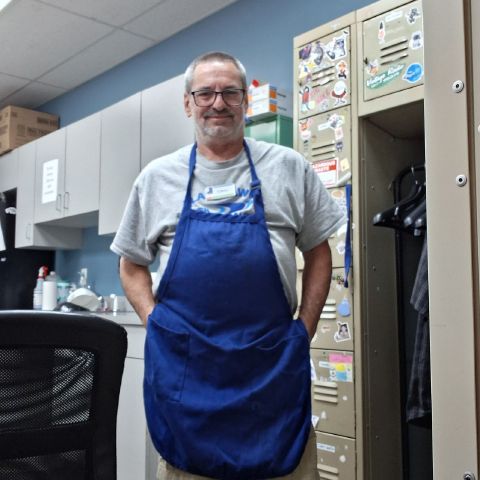Swampdawg60 is Single in Davenport, Iowa, 3