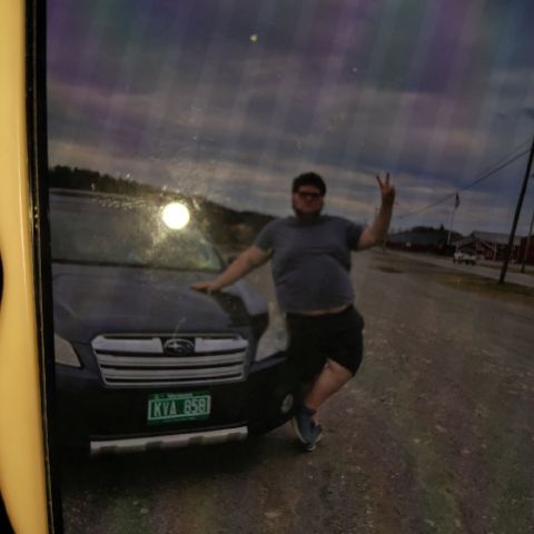 NathanOdell