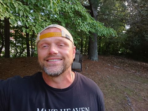 Jaycuddy is Single in MONROE, North Carolina, 2