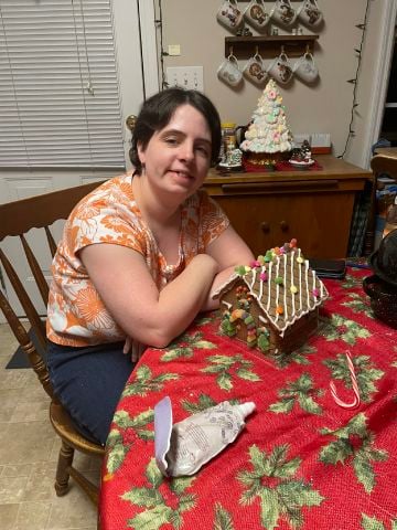 rachelneuby is Single in China Grove, North Carolina, 6