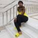 Heksa is Single in Dubai, Dubayy