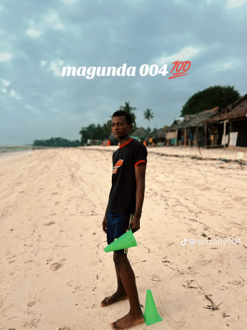 Magunda45