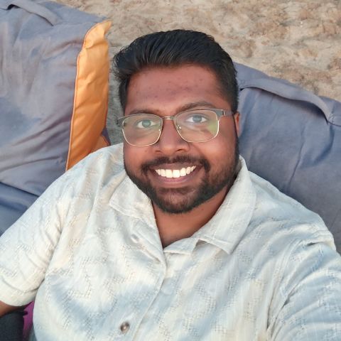 MuneshDaniel
