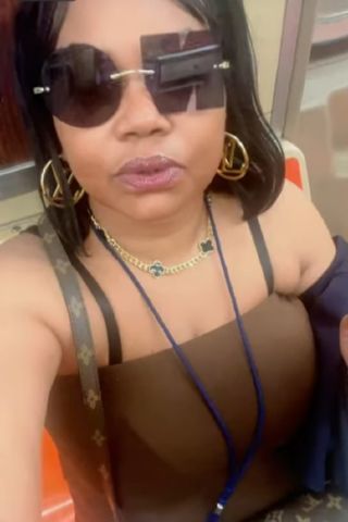 Tasha377 is Single in New York, Virgin Islands (US), 2