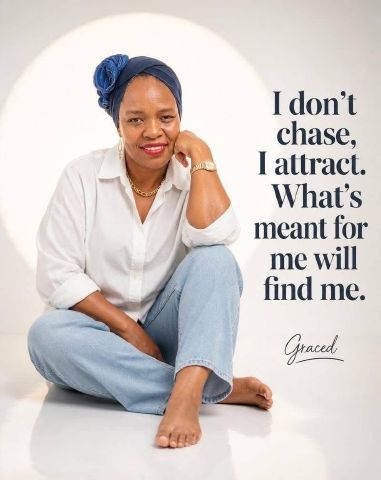 GracedJoy