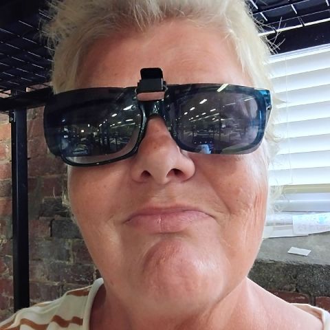 Gina60Cox