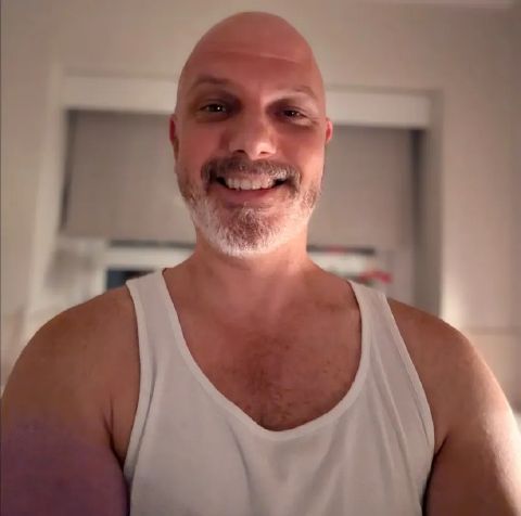 GeraldChristBeliever
