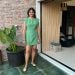 Osmina is Single in Los Angeles, California