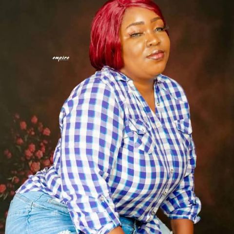 GabbyLove232 is Single in Freetown, Western Area, 3