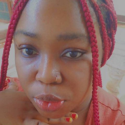 GabbyLove232 is Single in Freetown, Western Area, 4