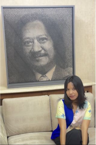 Yulianadewi