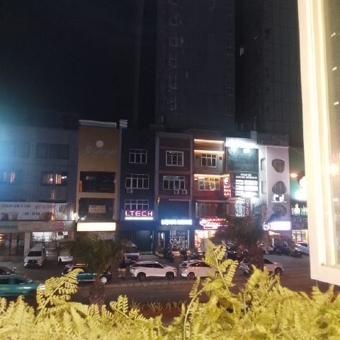 Lahagu