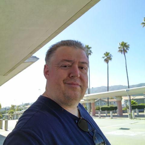 Jeff4580 is Single in Daly City, California, 2