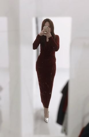 GraceCii is Single in Los Angeles, California, 3
