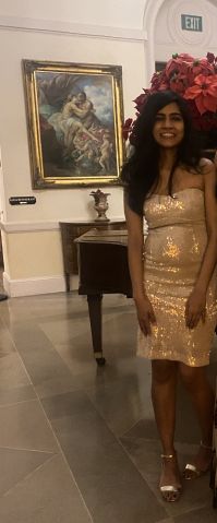 Priyaadeline