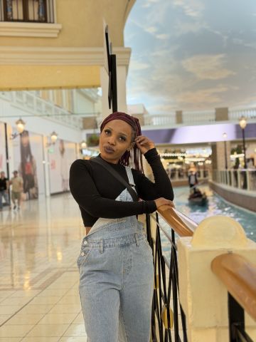 Julietwambui