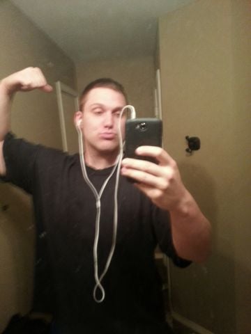 Muahhehe is Single in OKC, Oklahoma, 2